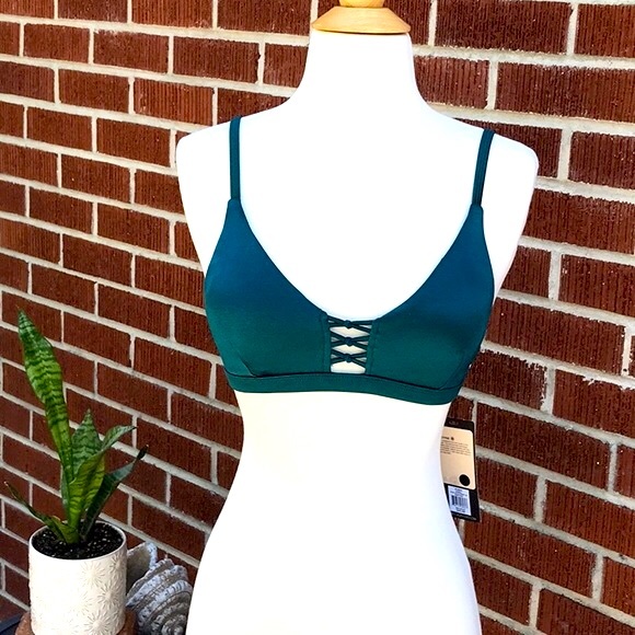 CALIA by Carrie Underwood Other - NWT CALIA by Carrie Underwood Lattice Front Top